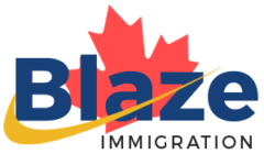 BLAZE IMMIGRATION SERVICES