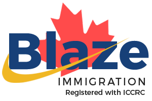 Blaze Immigration